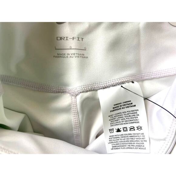 Nike Leggings High Rise Girls L *NWT - Picture 4 of 4